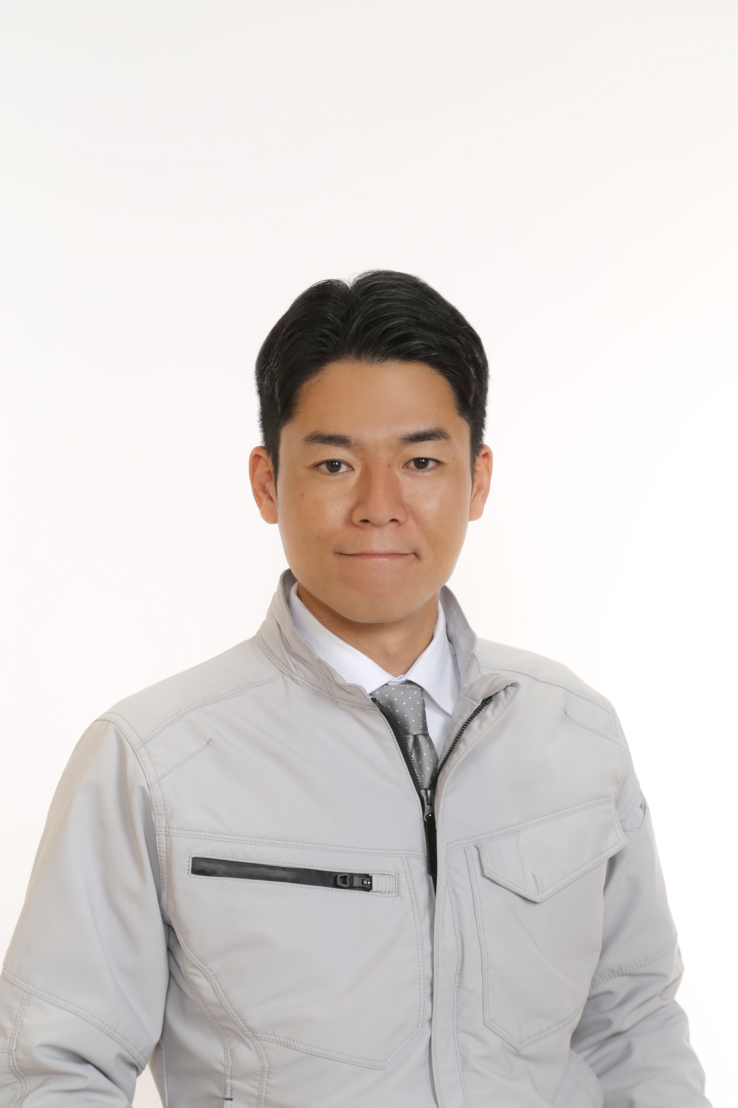 代表 上野匡太郎